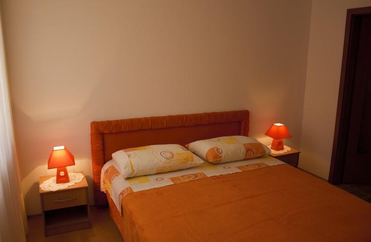 Apartment And Room Daria Вис Экстерьер фото