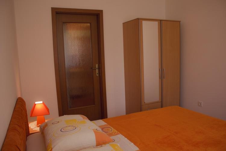 Apartment And Room Daria Вис Экстерьер фото