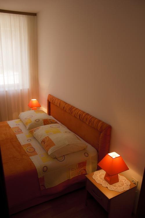 Apartment And Room Daria Вис Экстерьер фото